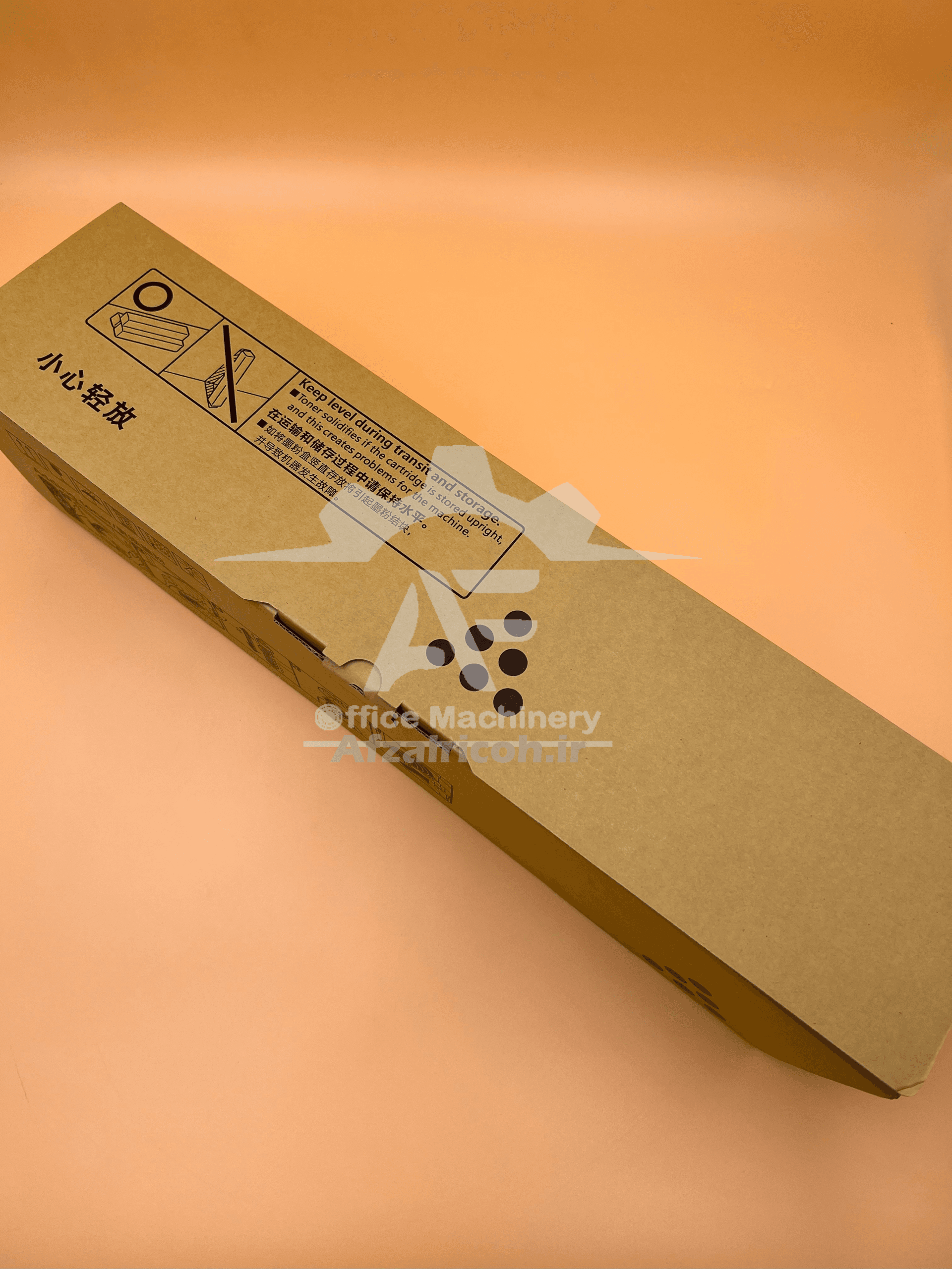 تونر طرح درجه یک ریکو MP 4055/5055 — تصویر ۵