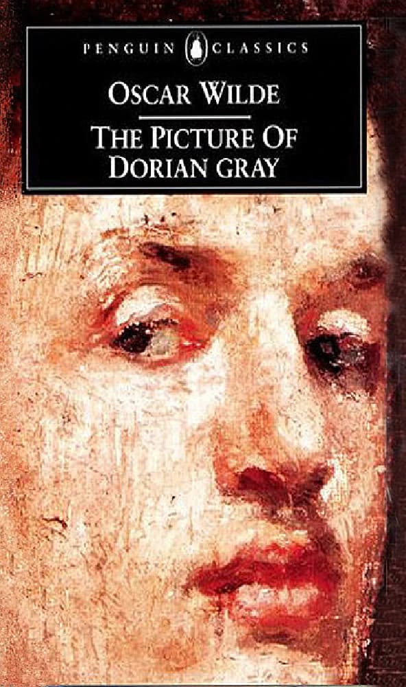 کتاب The Picture of Dorian Gray (تصویر دوریان گری) نسخه انگلیسی PDF | اسکار وایلد (Oscar Wilde)