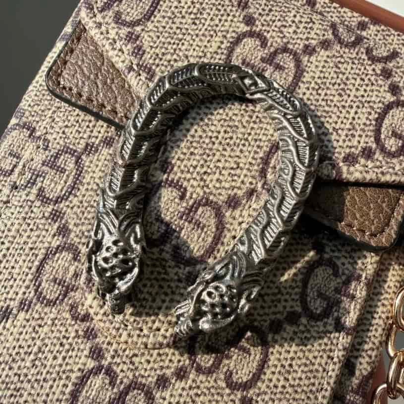 Gucci snake c4796 — تصویر ۴