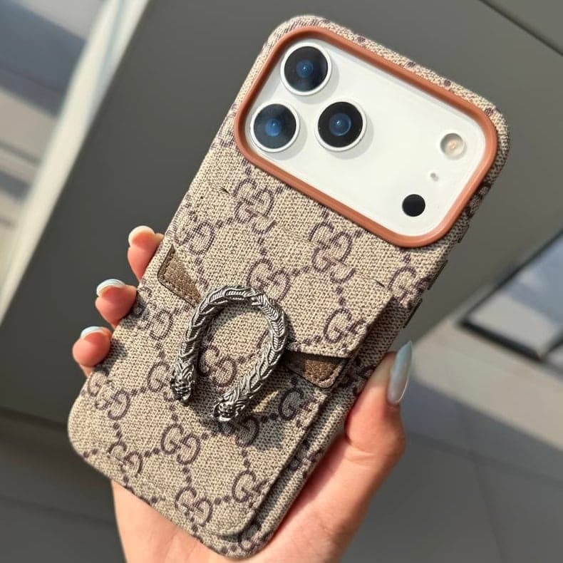 Gucci snake c4796 — تصویر ۳