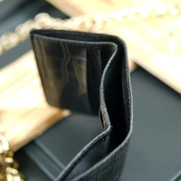 کیف پول جاکارتی دار – 99 — تصویر ۵