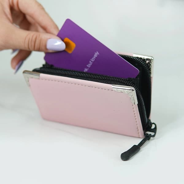 کیف جاکارتی آکاردئونی مدل لبه‌دار – 99 — تصویر ۸