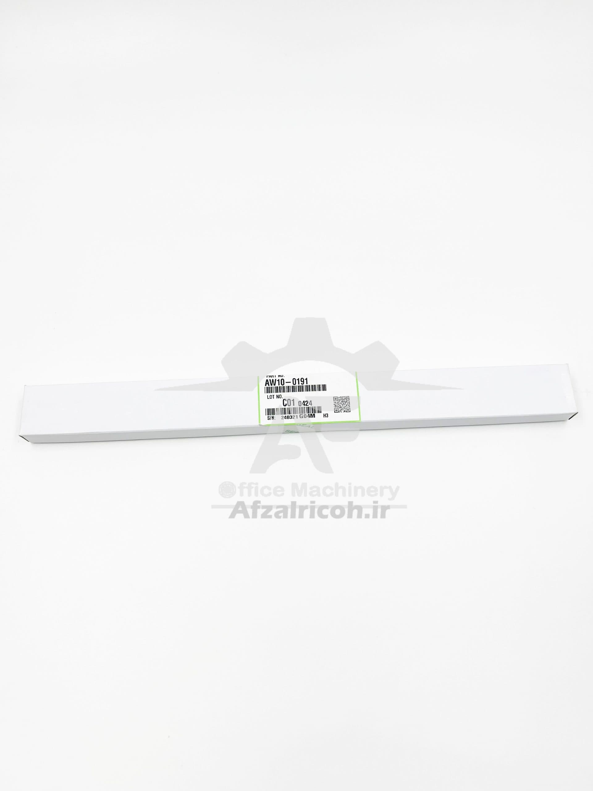ترمیستور مرکزی فابریک ریکو آفیشیو MP 6503/MP 7503