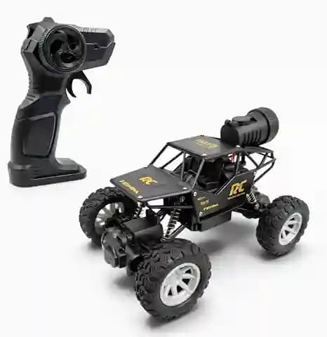 ماشین کنترلی آفرودی دودزا crawler 2092-2096