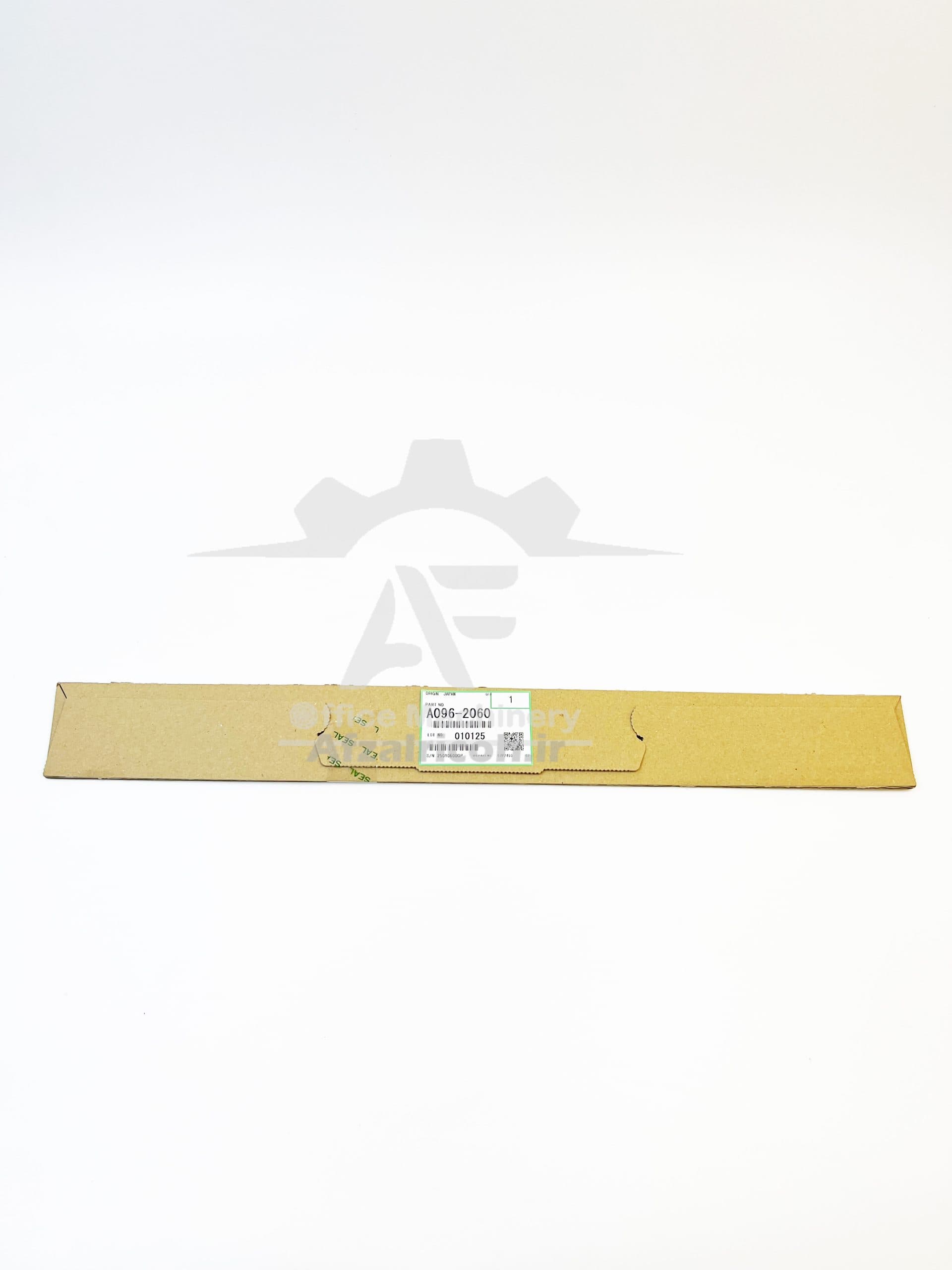 گرید فابریک ژاپنی ریکو MP 7502/7503 — تصویر ۲