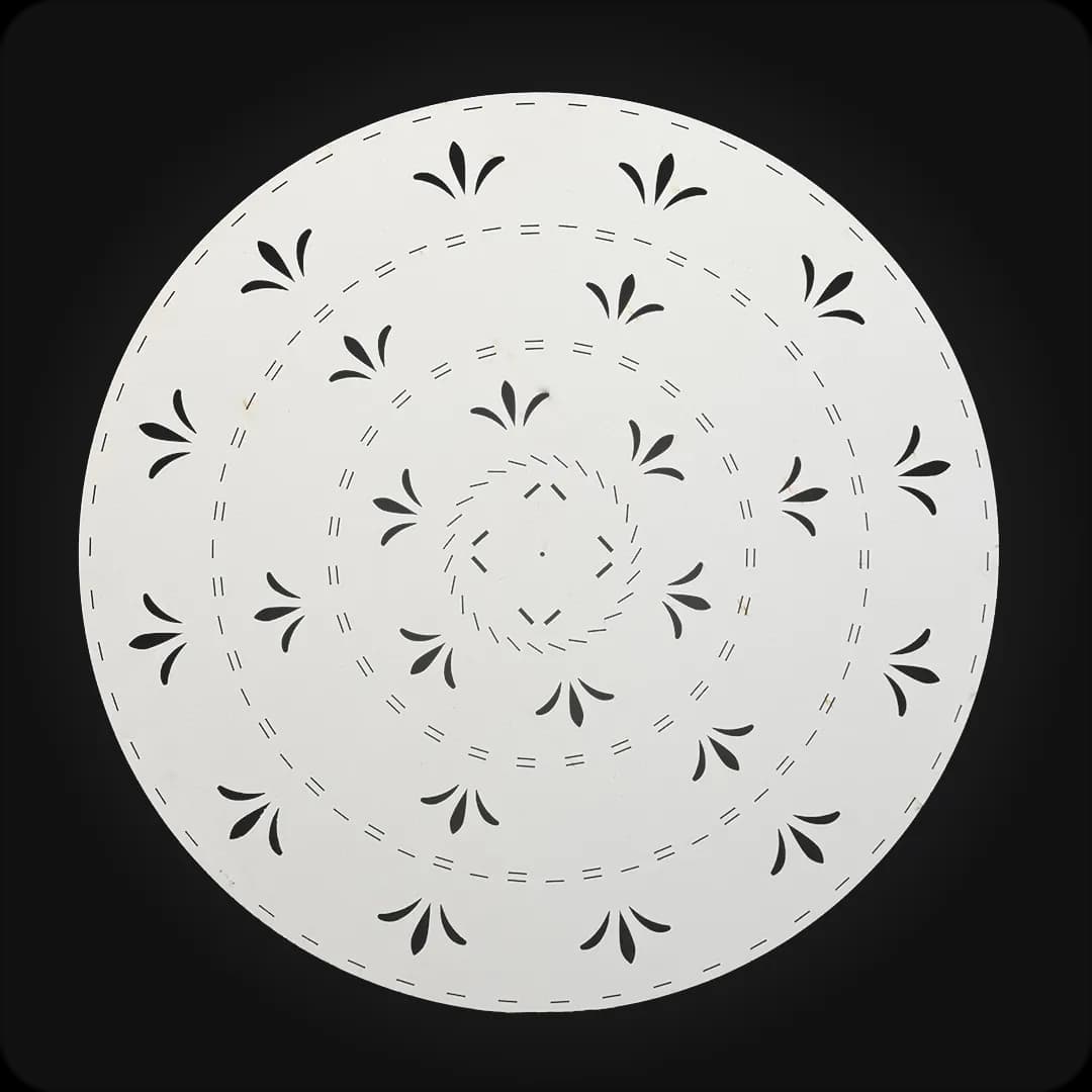 شاسی بک لایت سه لاین