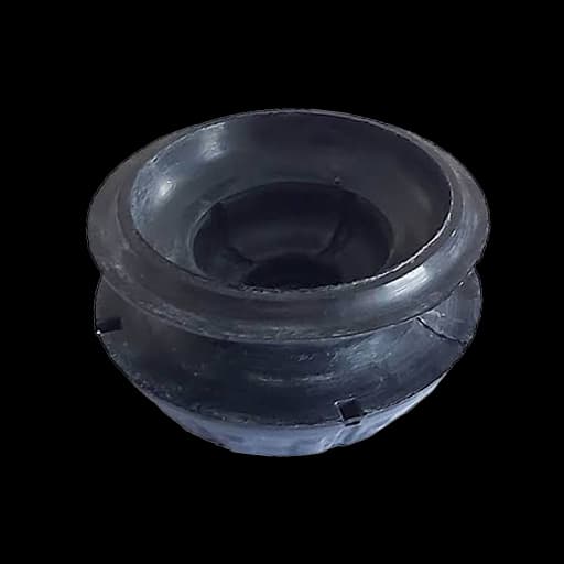توپی سر کمک جلو شاهین