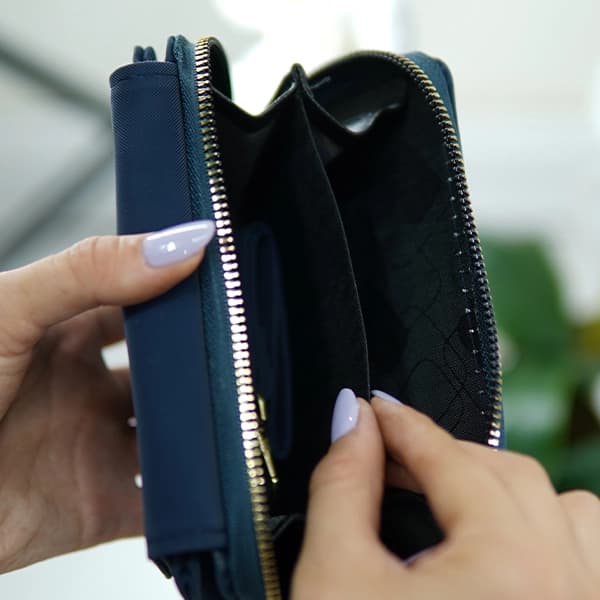 کیف پول دخترانه – 299-154 — تصویر ۶