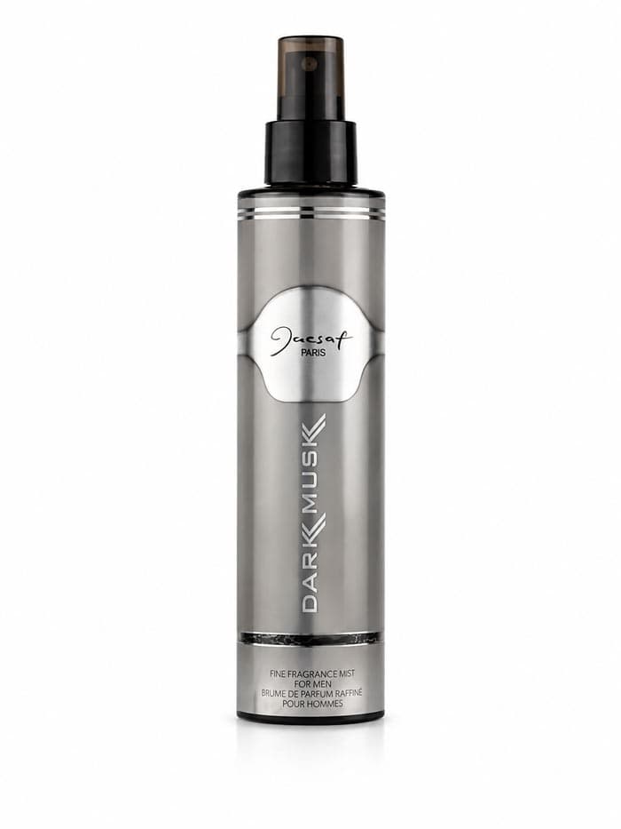 بادی اسپلش مردانه ژک ساف Dark Musk