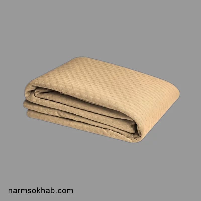 محافظ تشک رنگی سایز ۹۰ + تک و عمده — تصویر ۴