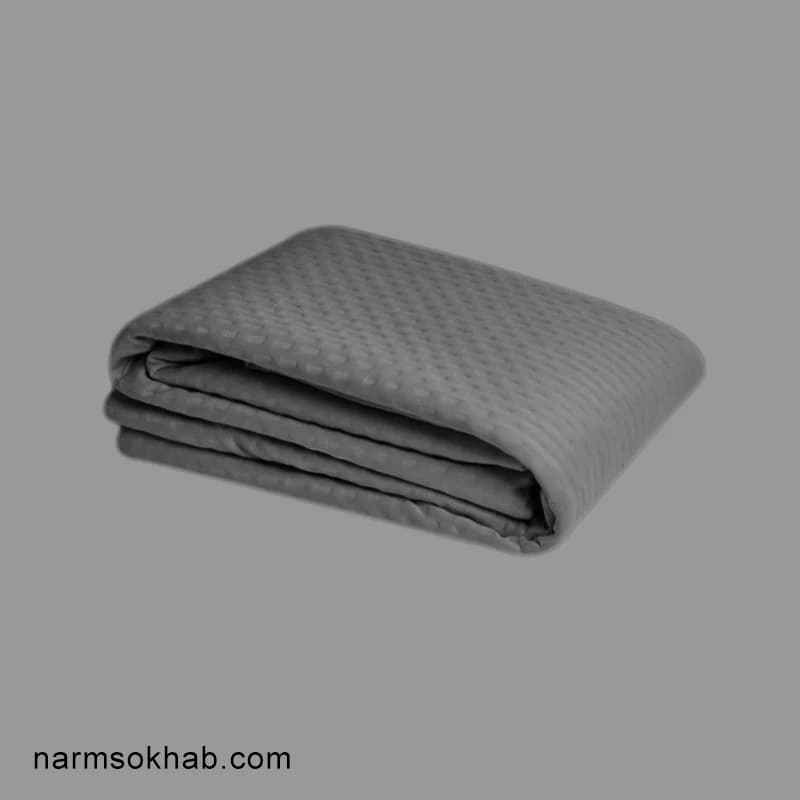 محافظ تشک رنگی سایز ۹۰ + تک و عمده — تصویر ۲