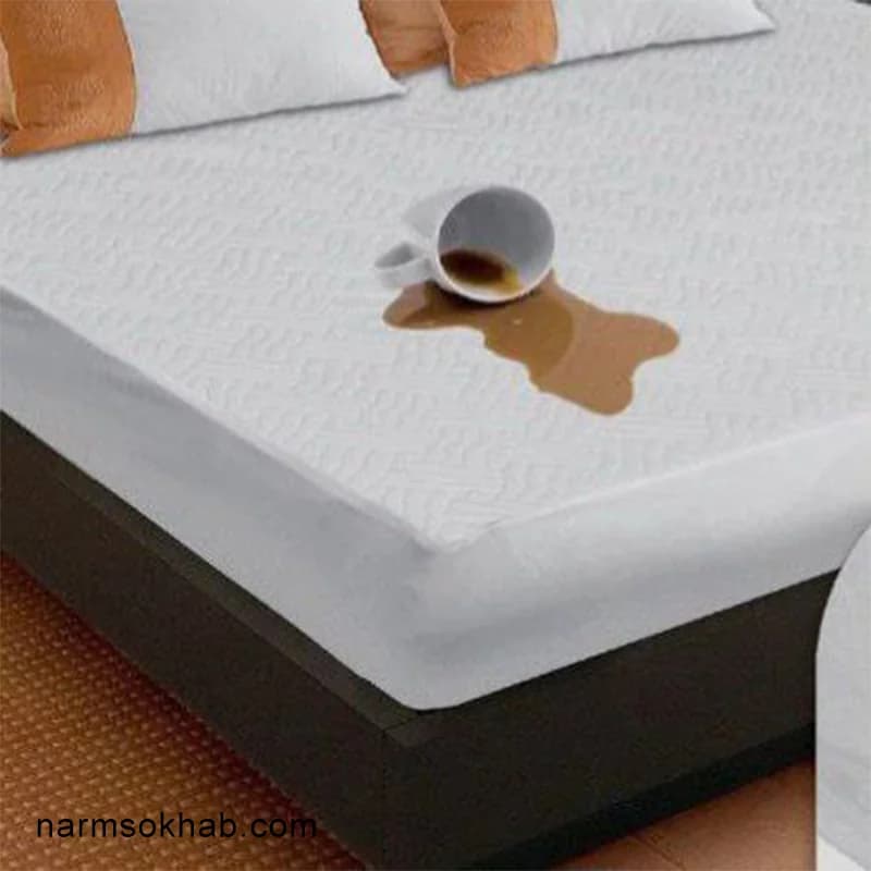 محافظ تشک سایز 90 + عمده