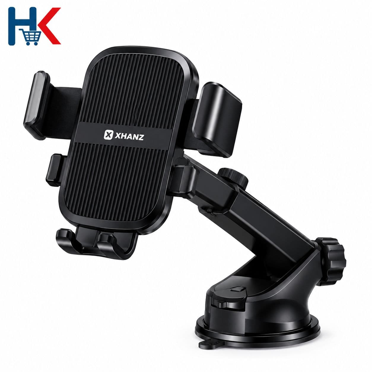 هولدر رومیزی موبایل XHANZ ZJ04 — تصویر ۵
