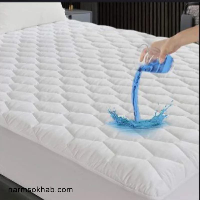 محافظ تشک سایز 160 + عمده