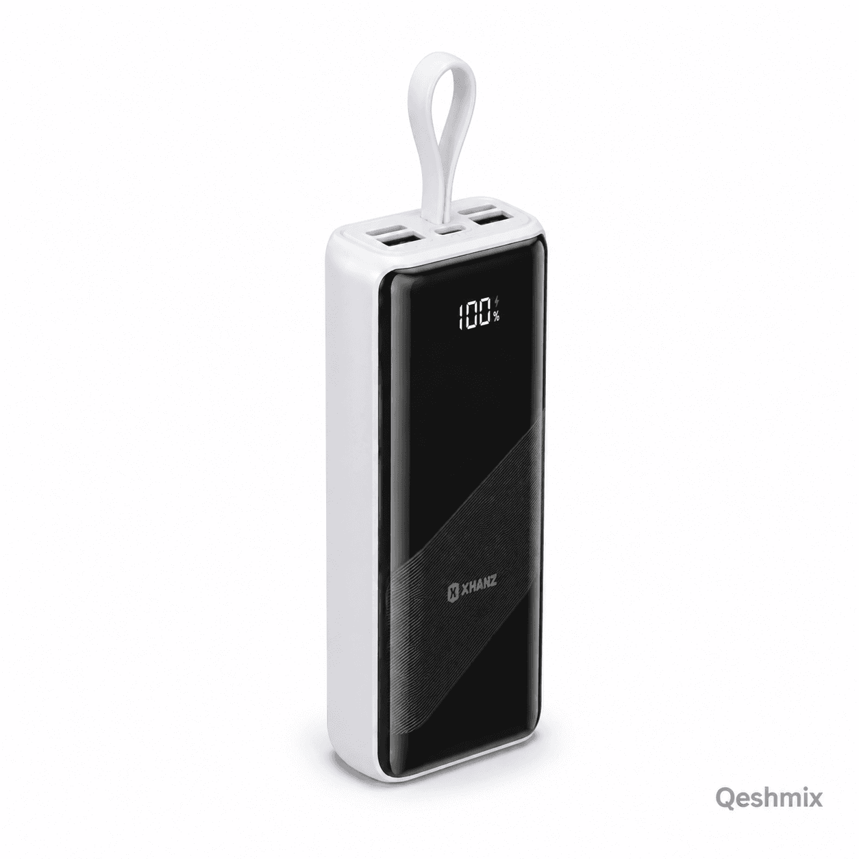 پاوربانک اورجینال مدل XHanz PB301 30000mAh — تصویر ۳