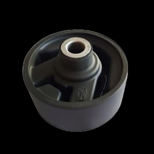 بوش طبق کوچک تیگارد