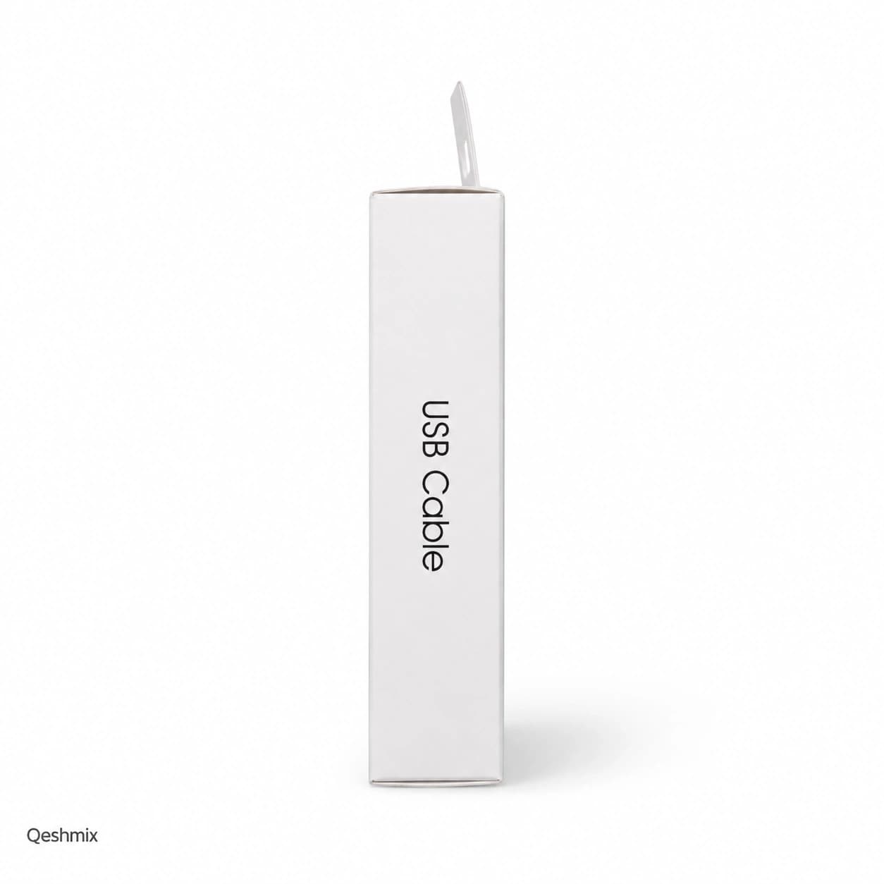 کابل اورجینال Samsung Type-C to Type-C 5A — تصویر ۵