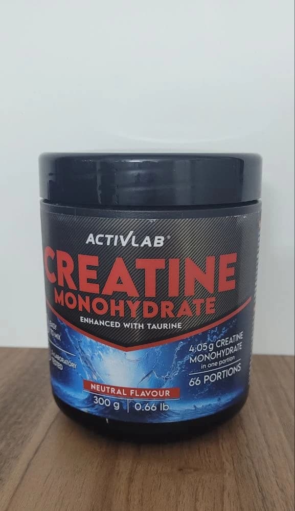 کراتین ۳۰۰ گرمی اکتیولب(اورجینال) Activlab