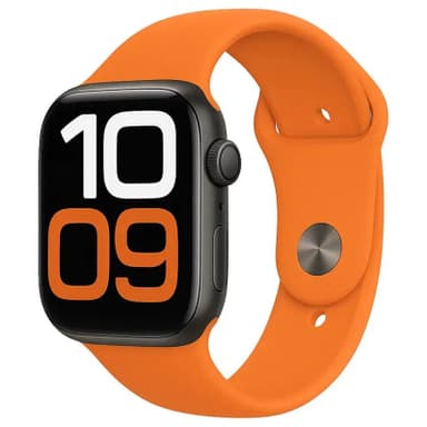 ساعت هوشمند KEQIWEAR KW25 MAX Series 10 اورجینال