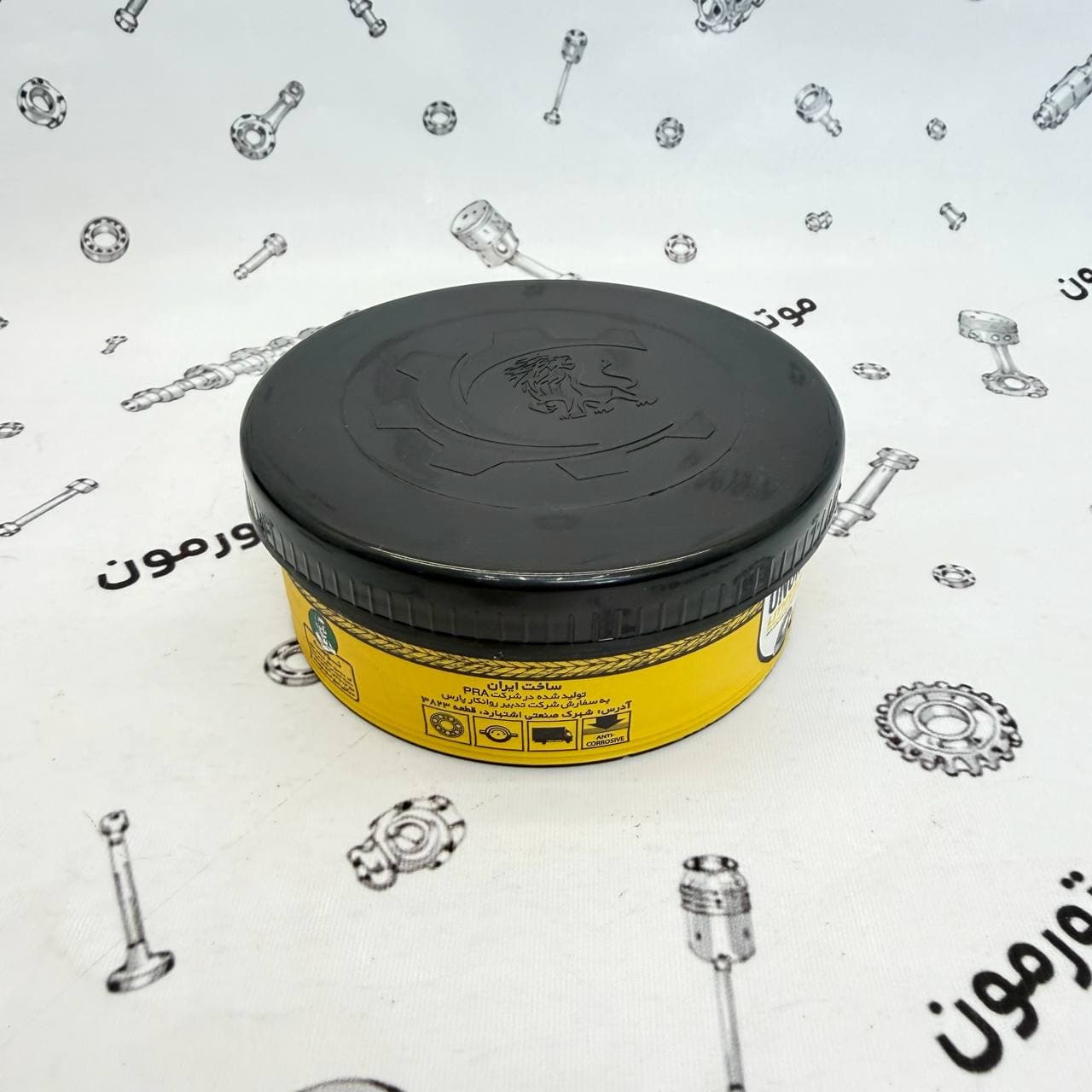 گریس 110 گرمی — تصویر ۲