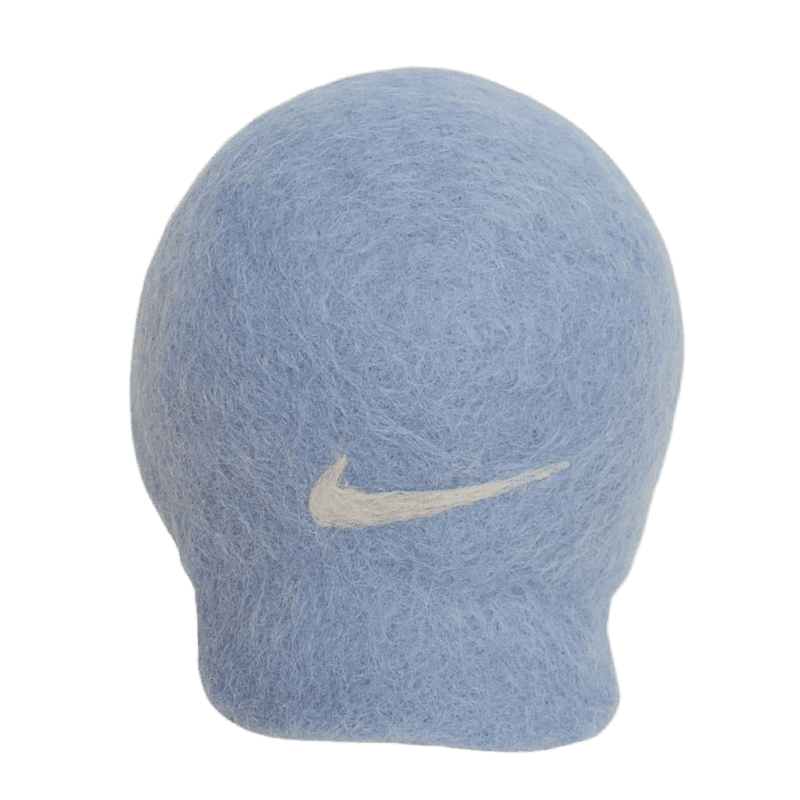children’s felt cap Nike design – Horfelt brand
