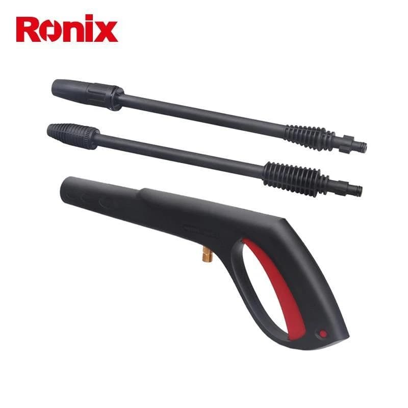 کارواش خانگی رونیکس مدل RP-0100 — تصویر ۴