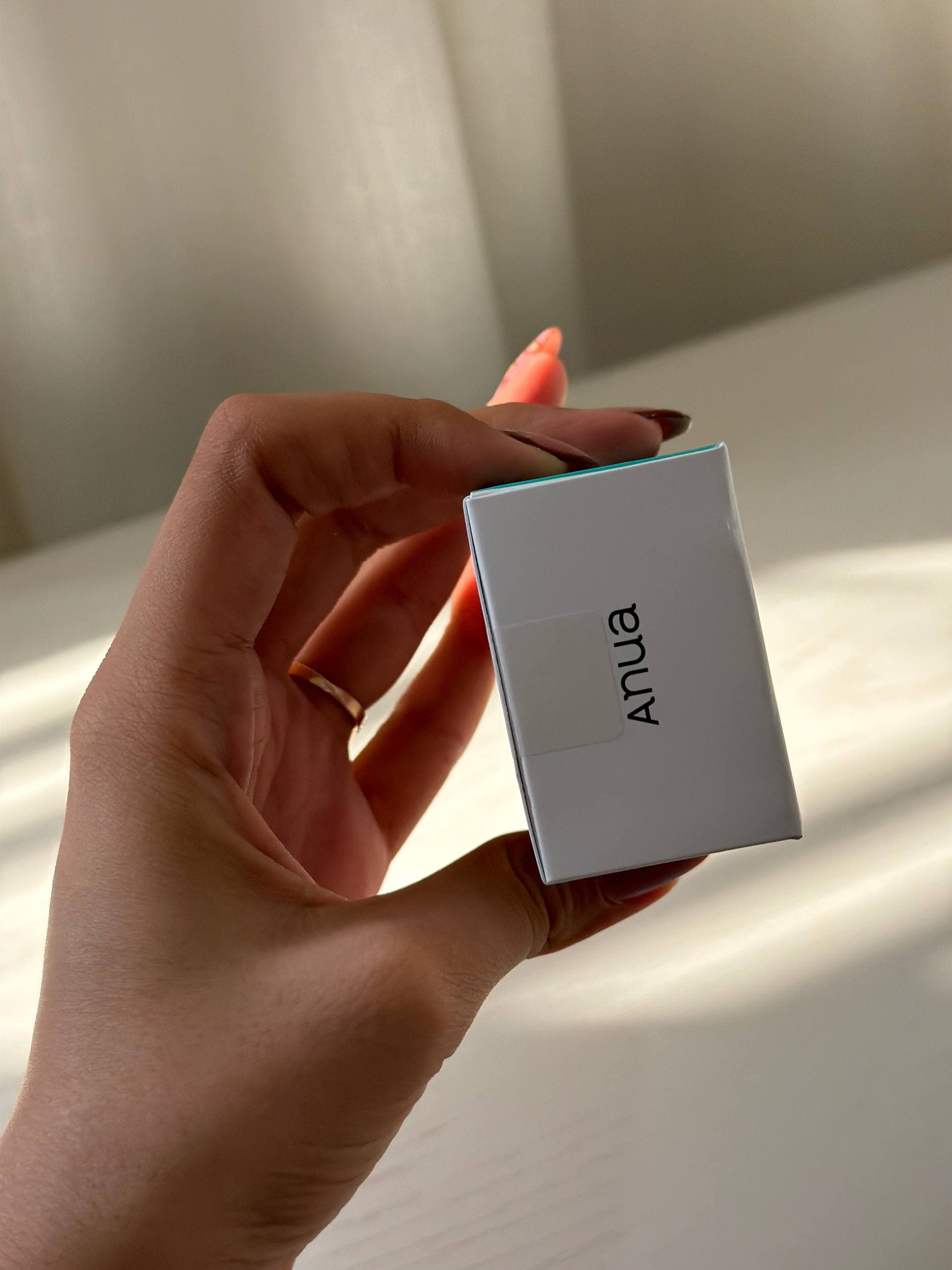 میست آبرسان آنوا Anua — تصویر ۳