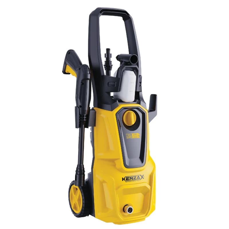 کارواش یونیورسال 130 بار 1600 وات کنزاکس کد KPW-6516