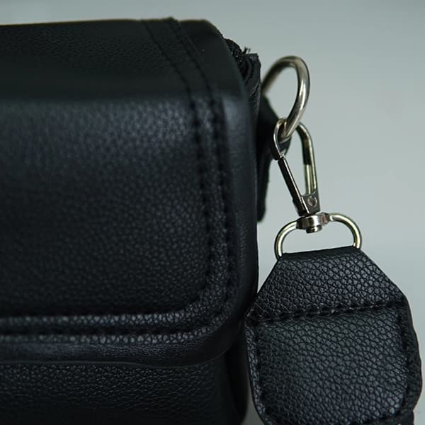 کیف پاسپورتی کوچ پکه دار – 799-36 — تصویر ۲