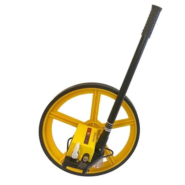 چرخ متر 10000متری فیری من مدل SMT-FREEMANS-MUSRING WHEELMWO-10000M — تصویر ۳
