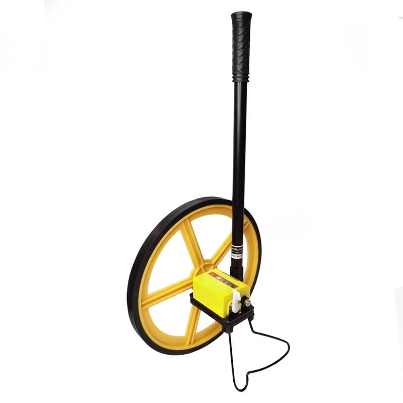 چرخ متر 10000متری فیری من مدل SMT-FREEMANS-MUSRING WHEELMWO-10000M — تصویر ۲