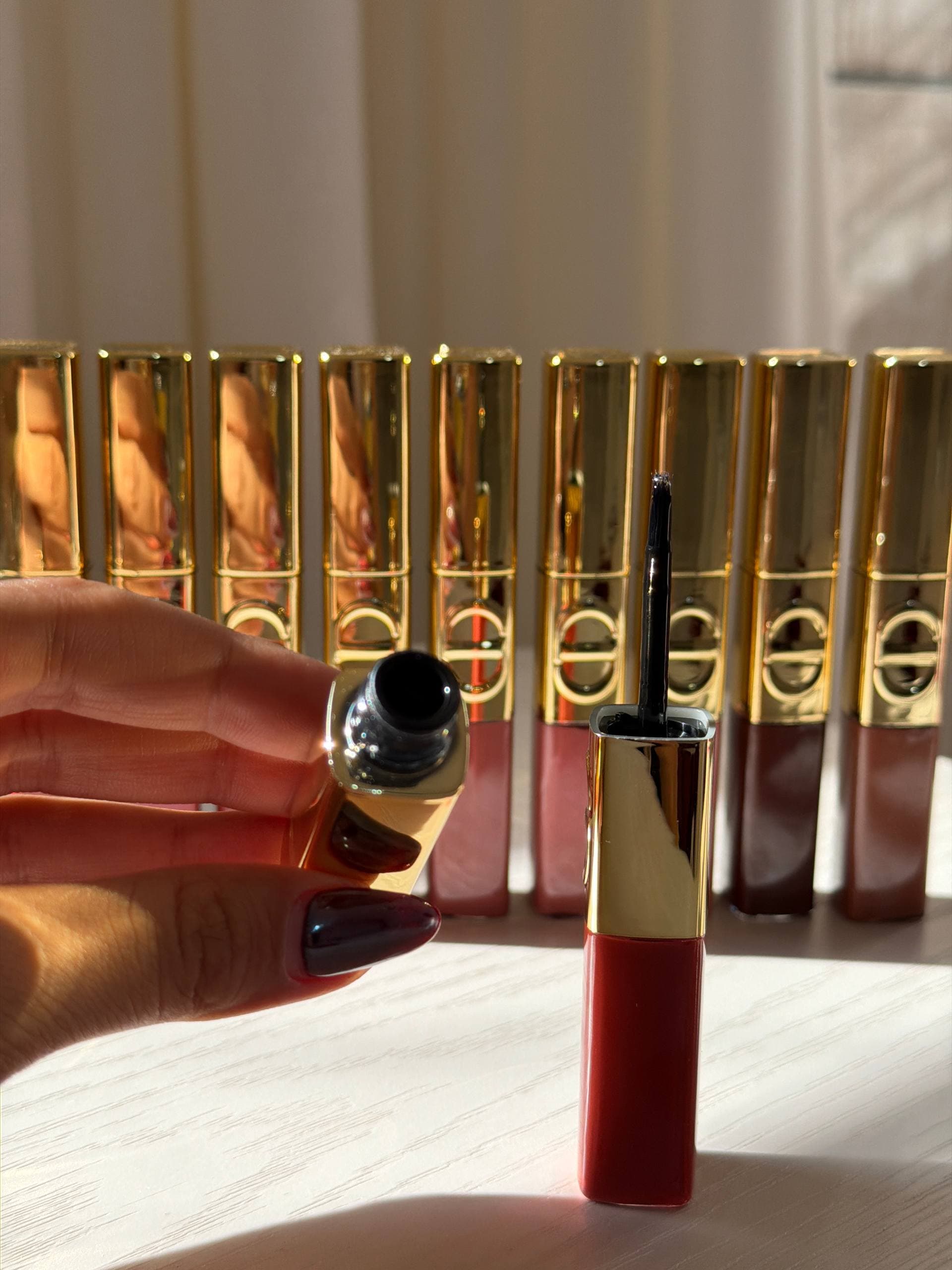 رژ دوطرفه دیور Dior — تصویر ۵