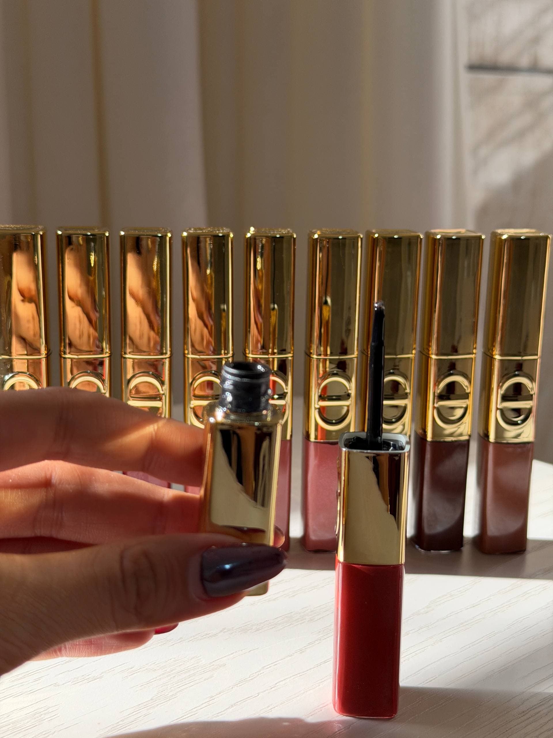 رژ دوطرفه دیور Dior — تصویر ۴