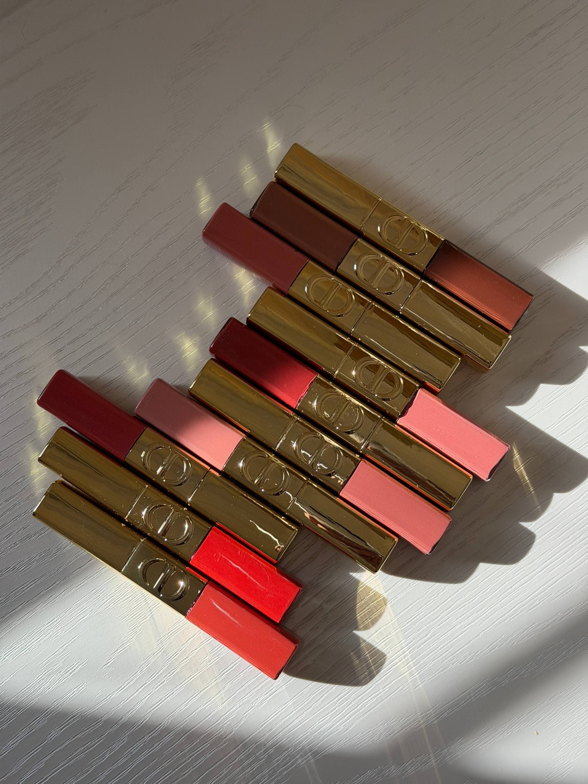 رژ دوطرفه دیور Dior — تصویر ۶