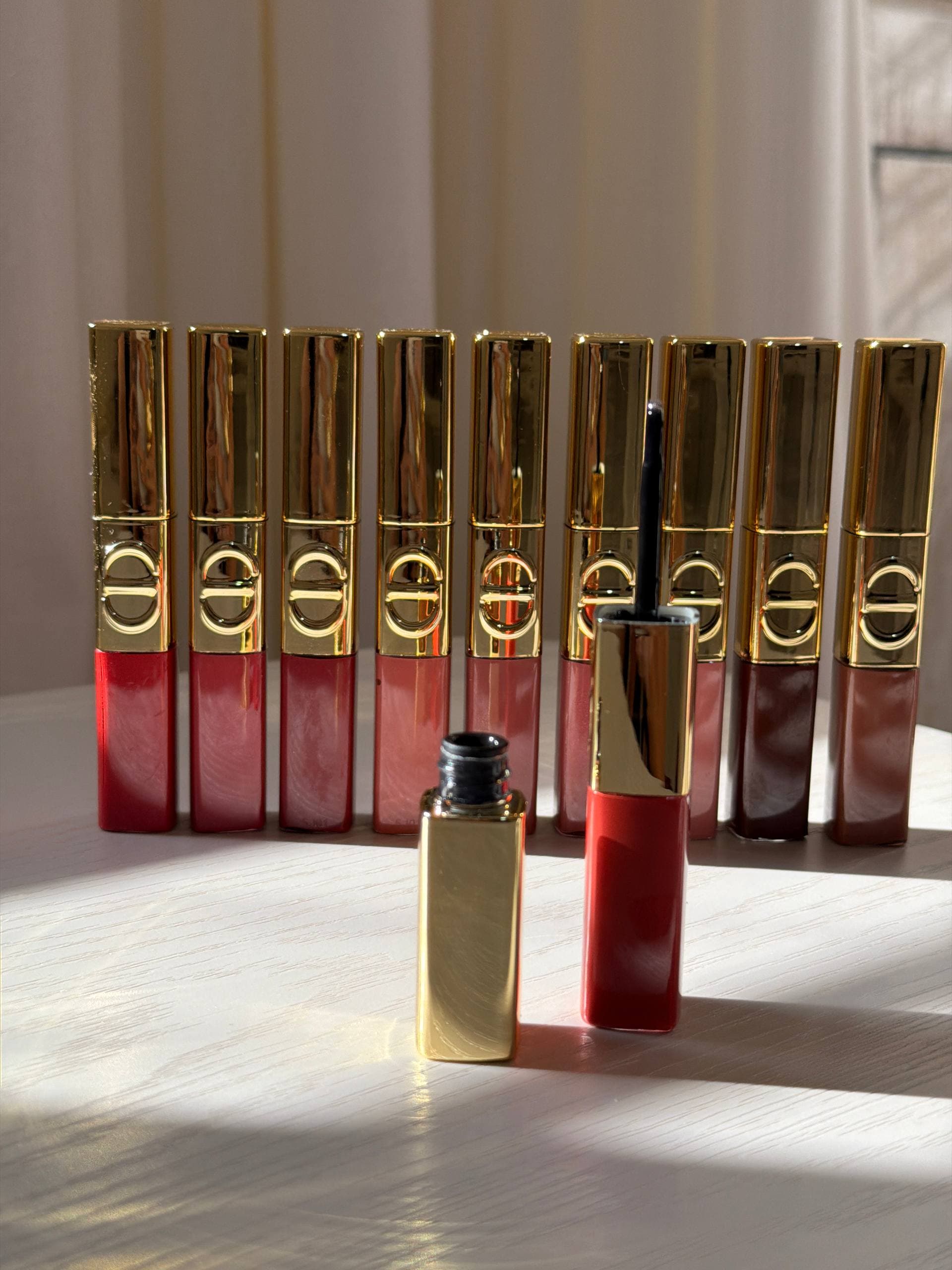 رژ دوطرفه دیور Dior