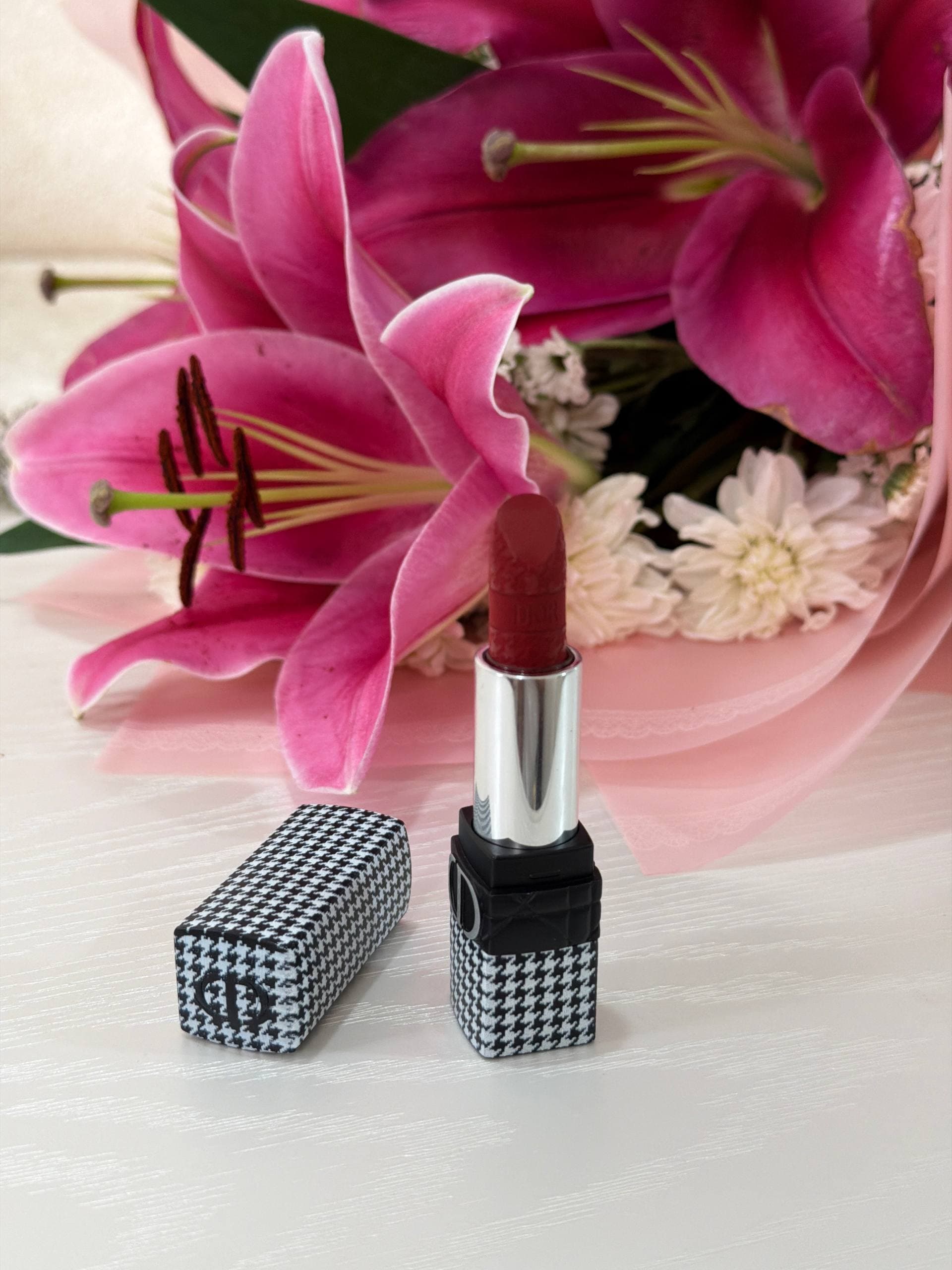 رژلب دیور Dior