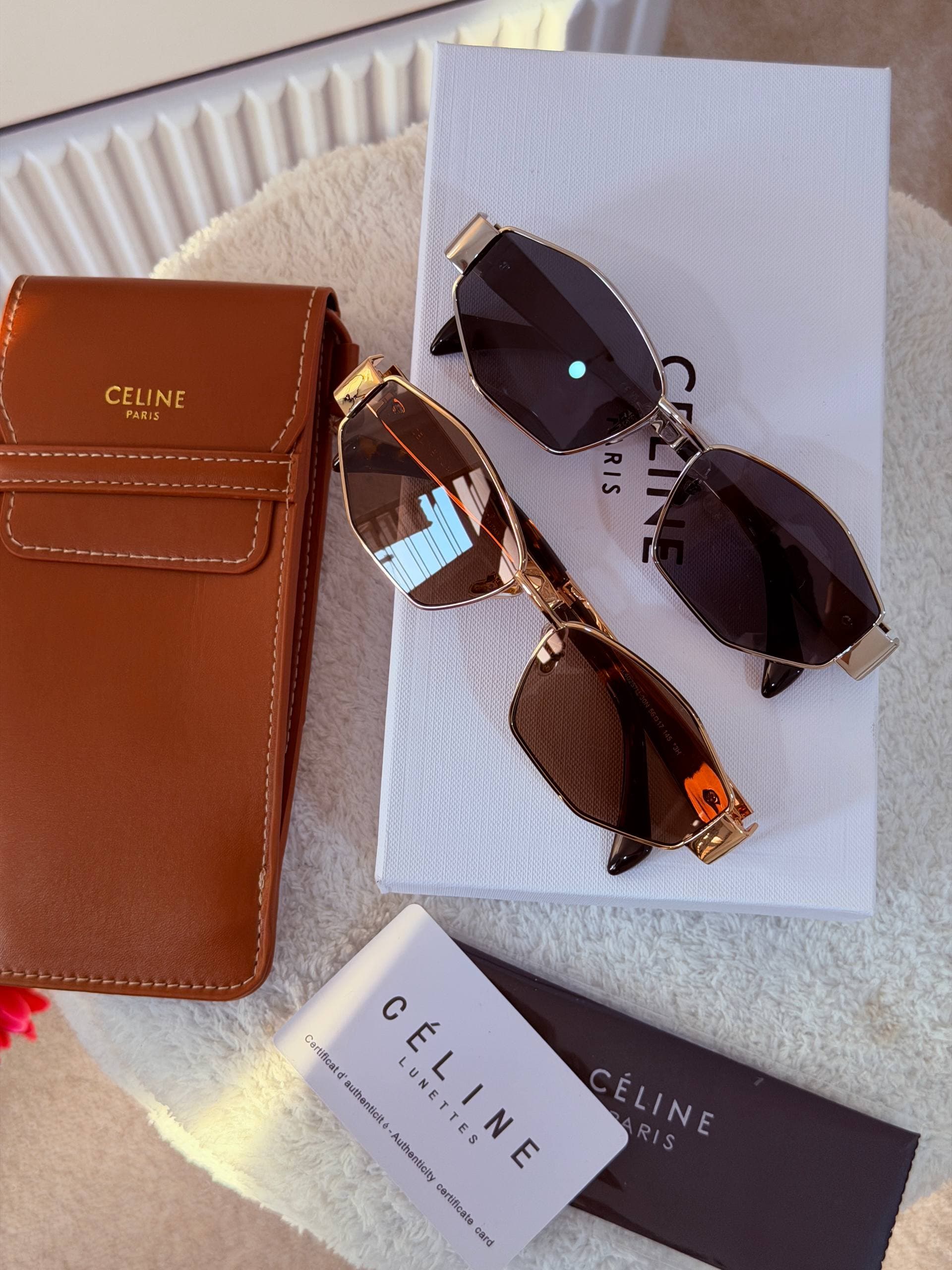 عینک سلین Celine