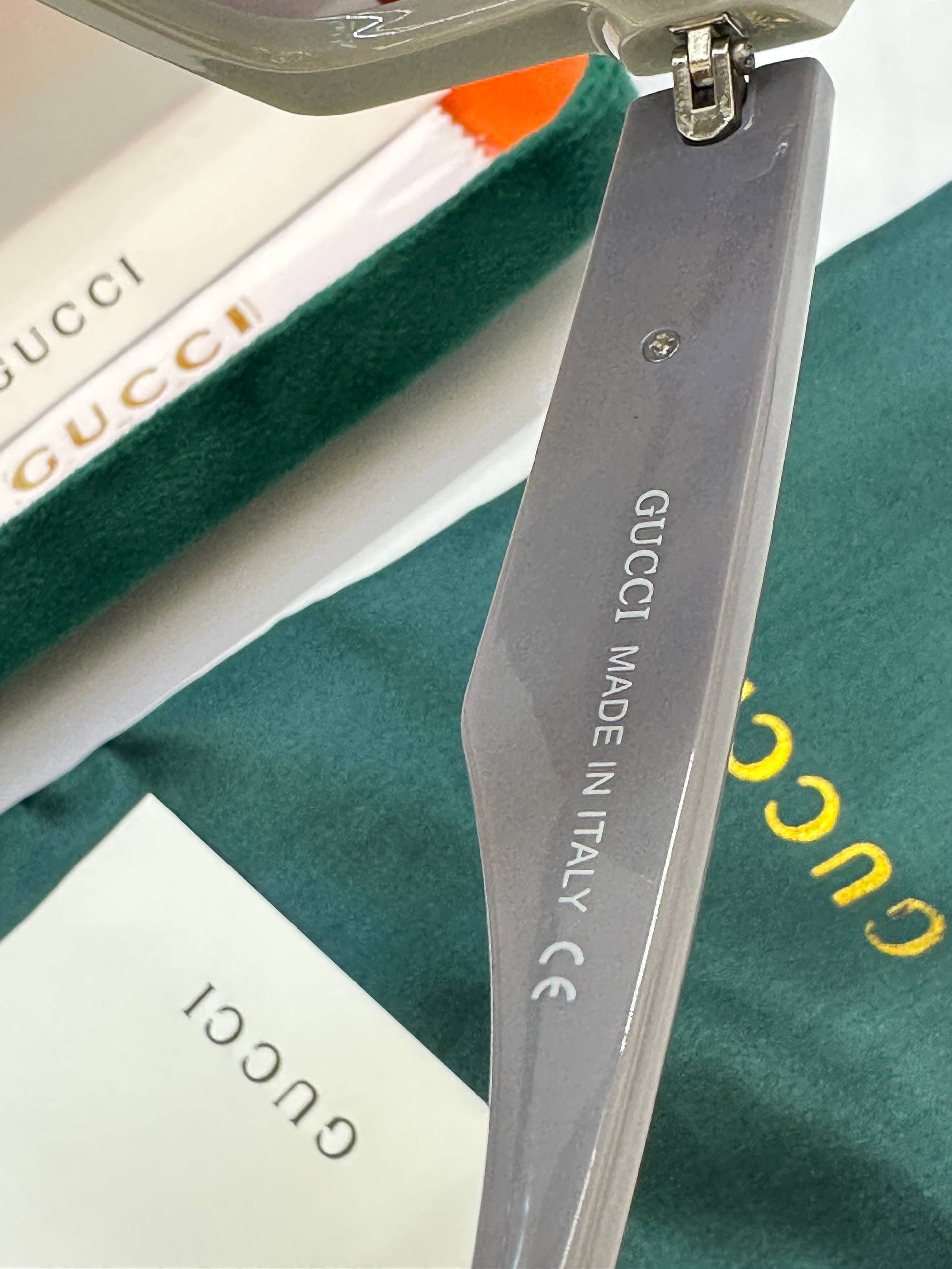 عینک گوچی Gucci — تصویر ۱۰