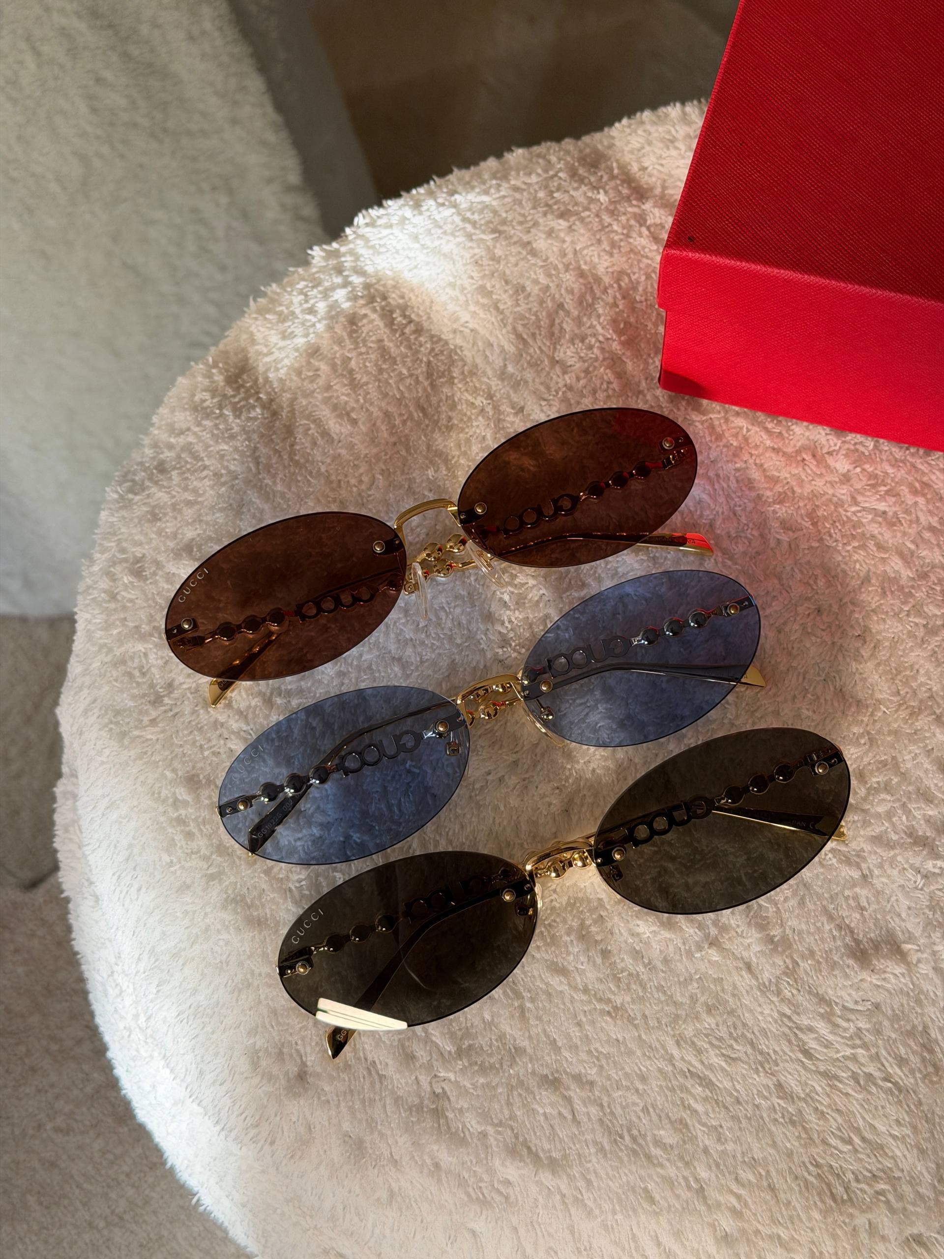 عینک گوچی Gucci