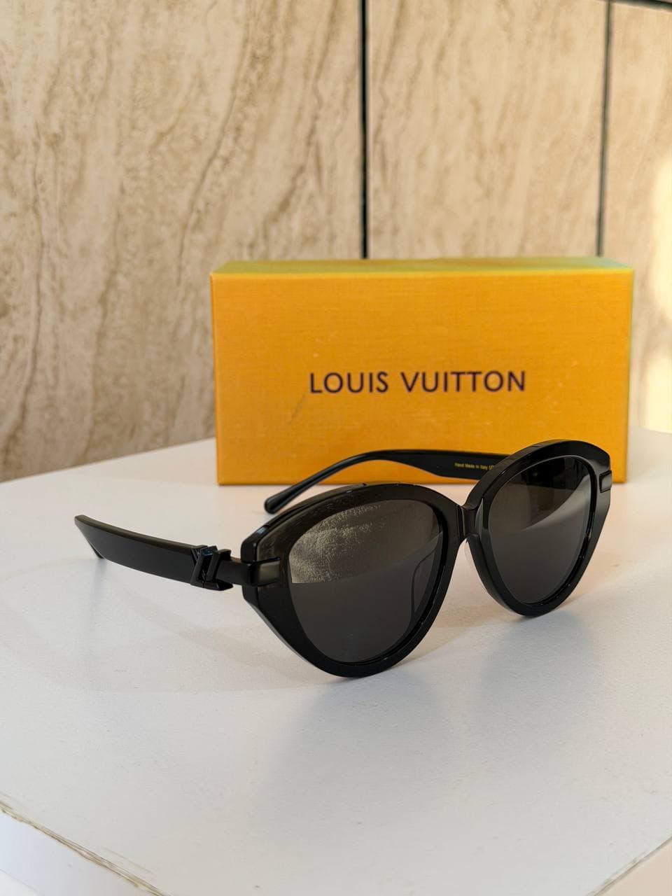 عینک لویی ویتون Louis vuitton — تصویر ۲