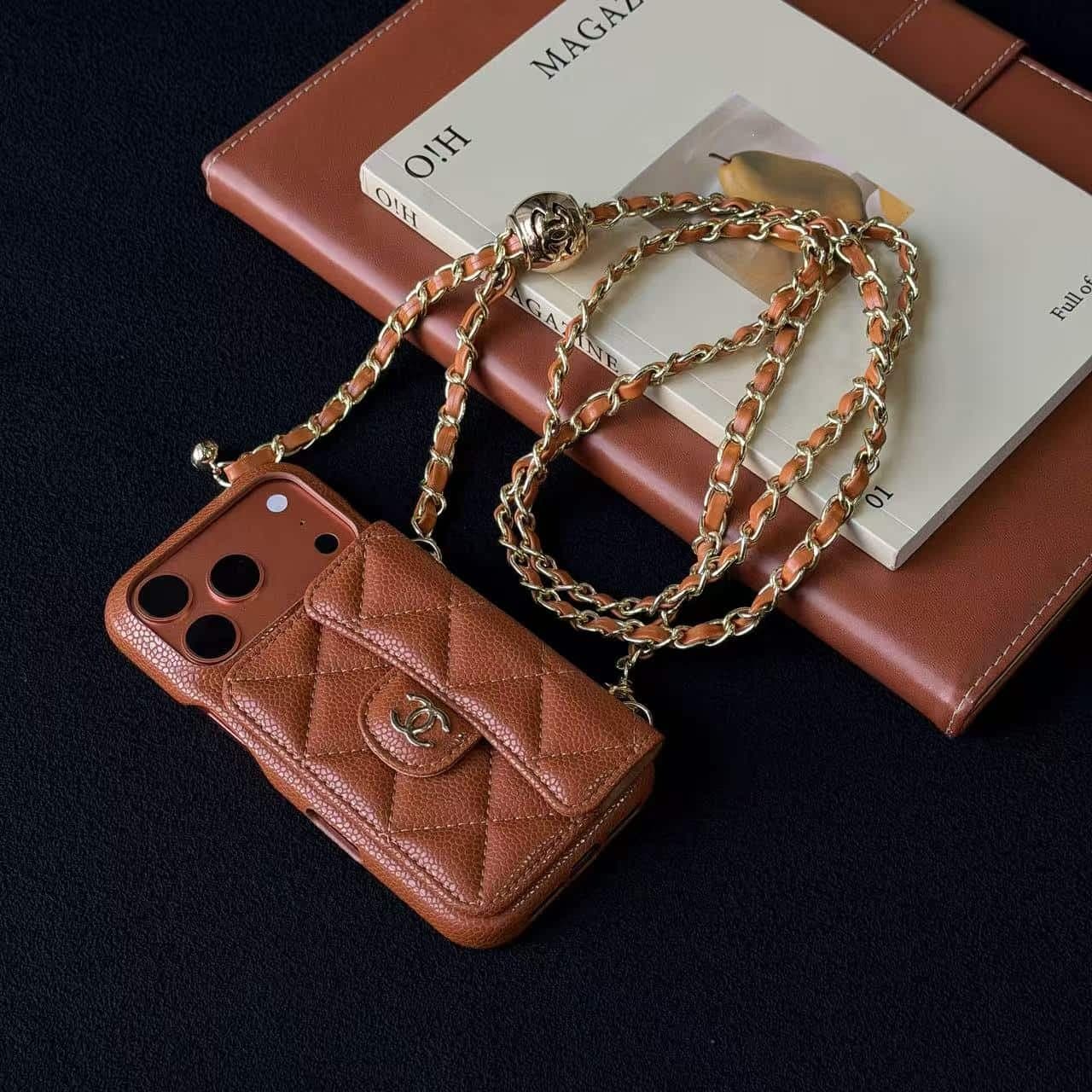 جاکارتی شنل C4753 | جاکارتی Chanel لوکس — تصویر ۹