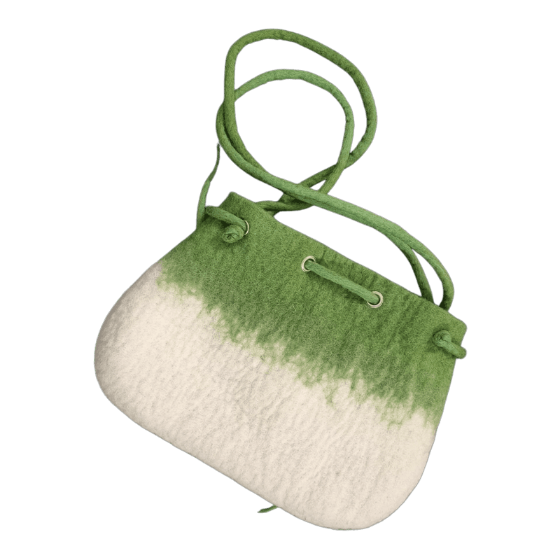 Felt Bag Tulip – Horfelt Brand — تصویر ۵