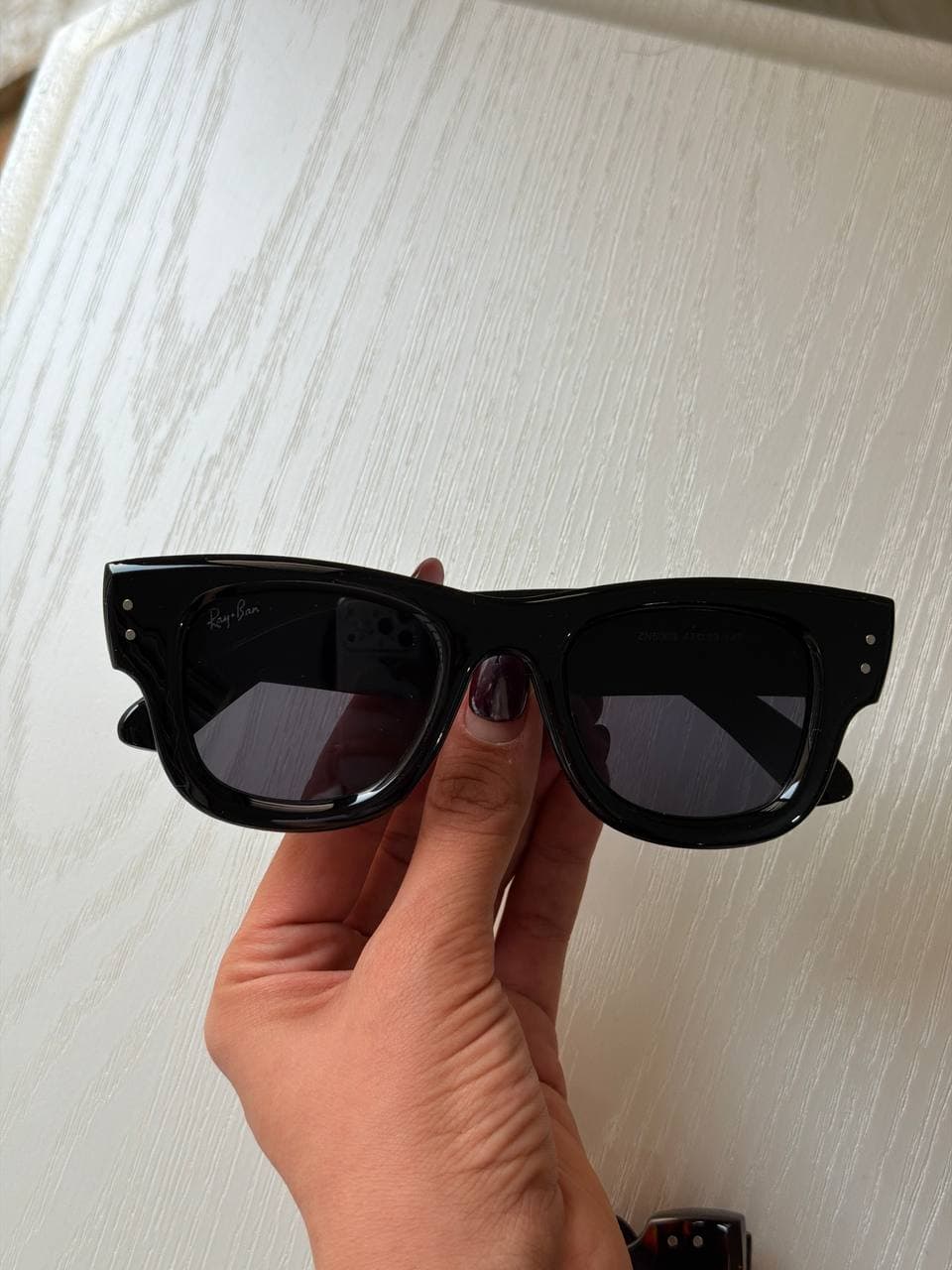 عینک ریبن کائوچو Ray.Ban — تصویر ۸