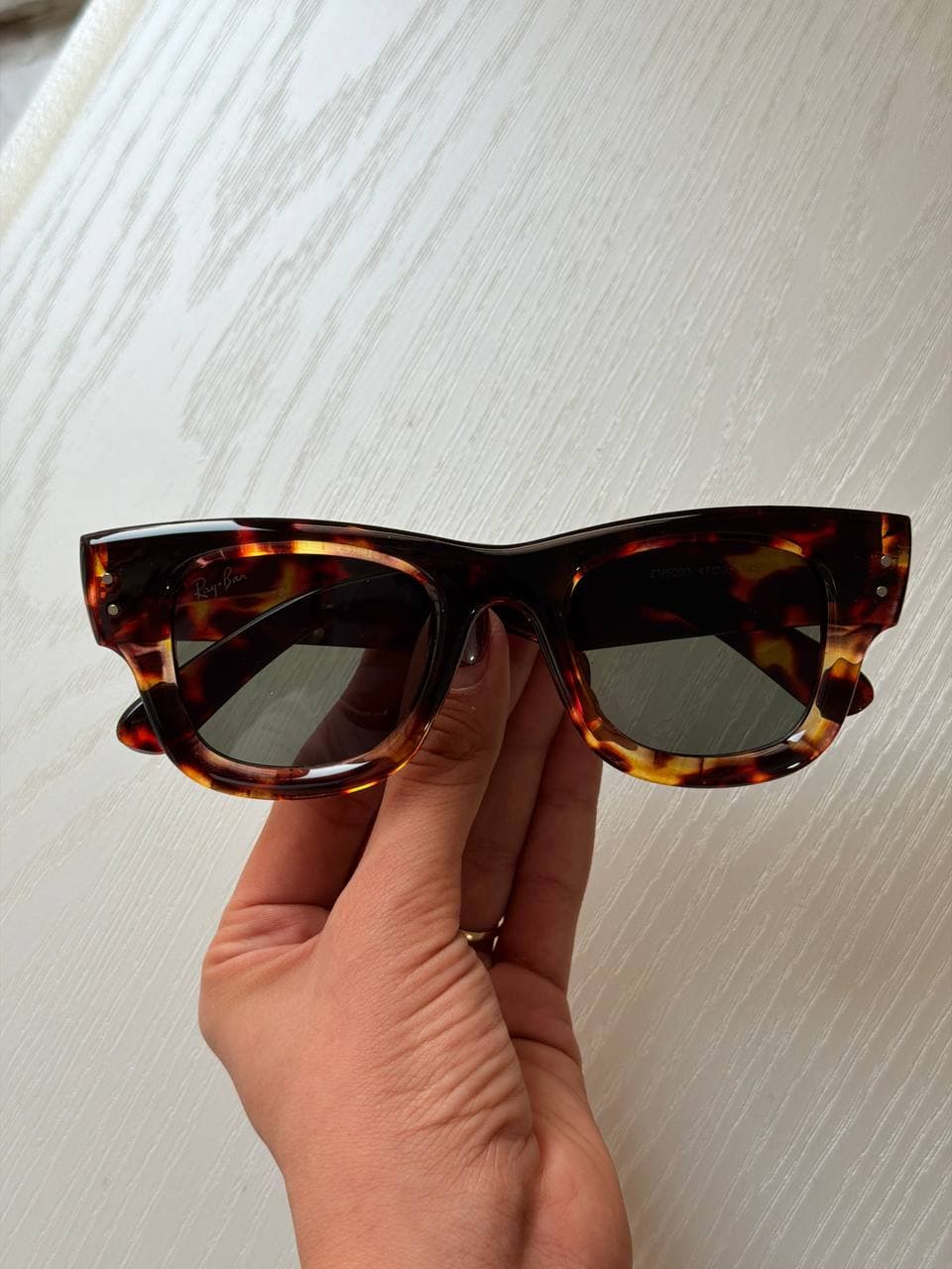 عینک ریبن کائوچو Ray.Ban — تصویر ۷
