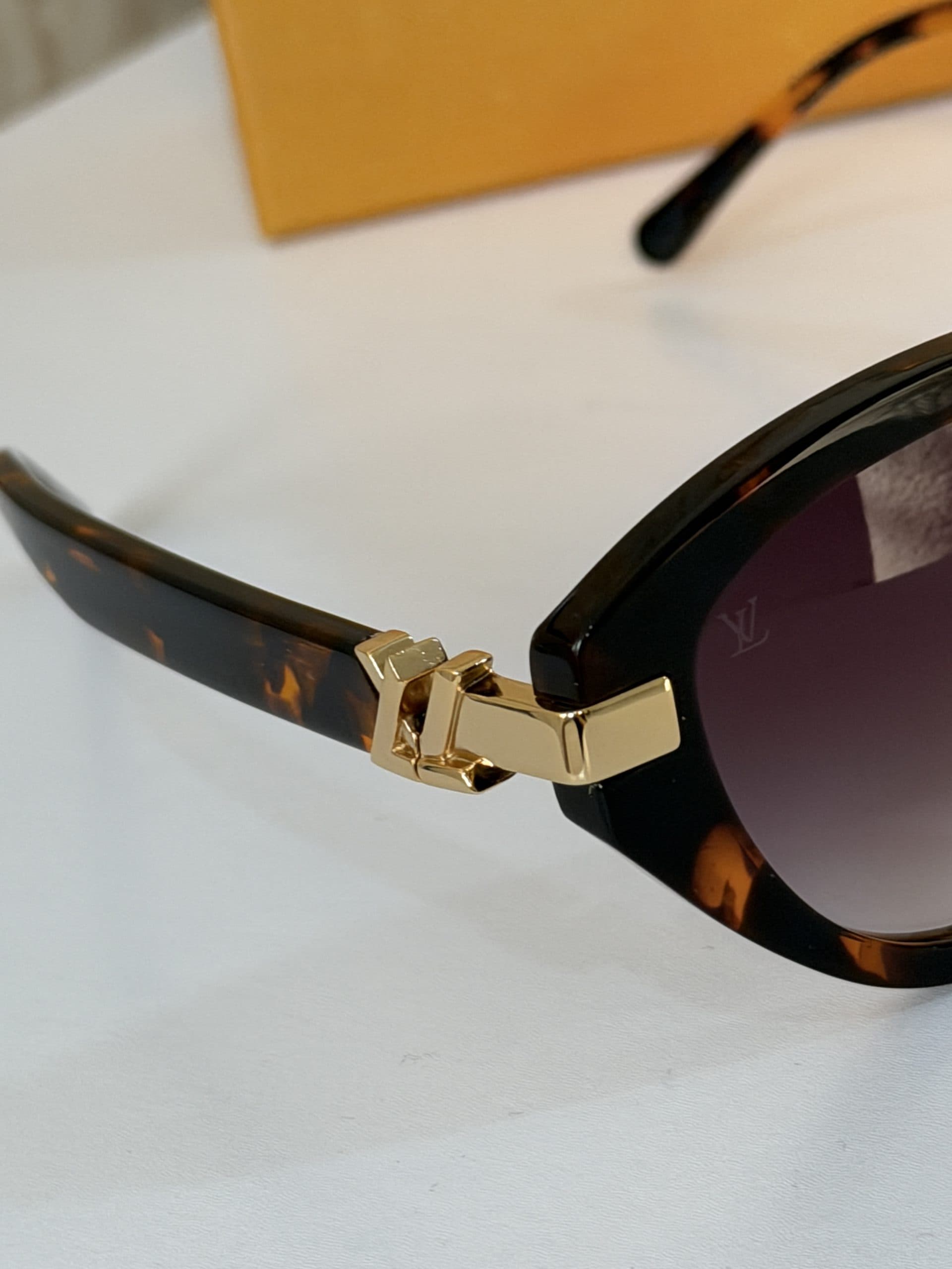 عینک لویزویتون Louis Vuitton — تصویر ۷