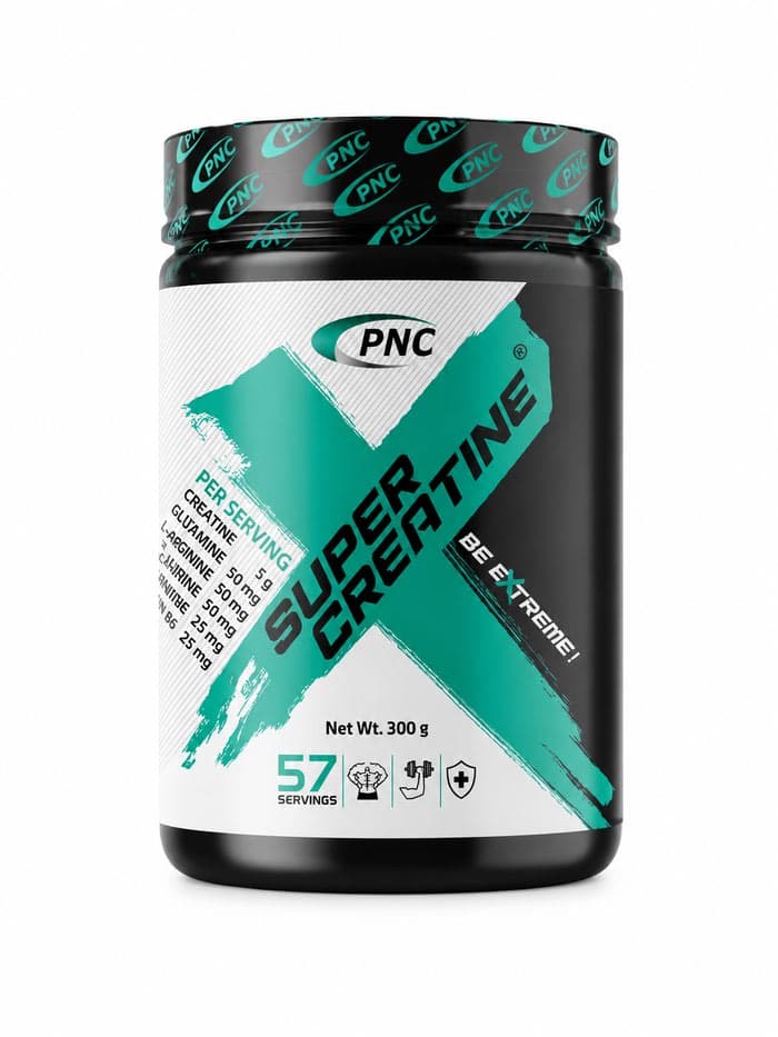 سوپر کراتین PNC پی ان سی کارن 300 گرمی