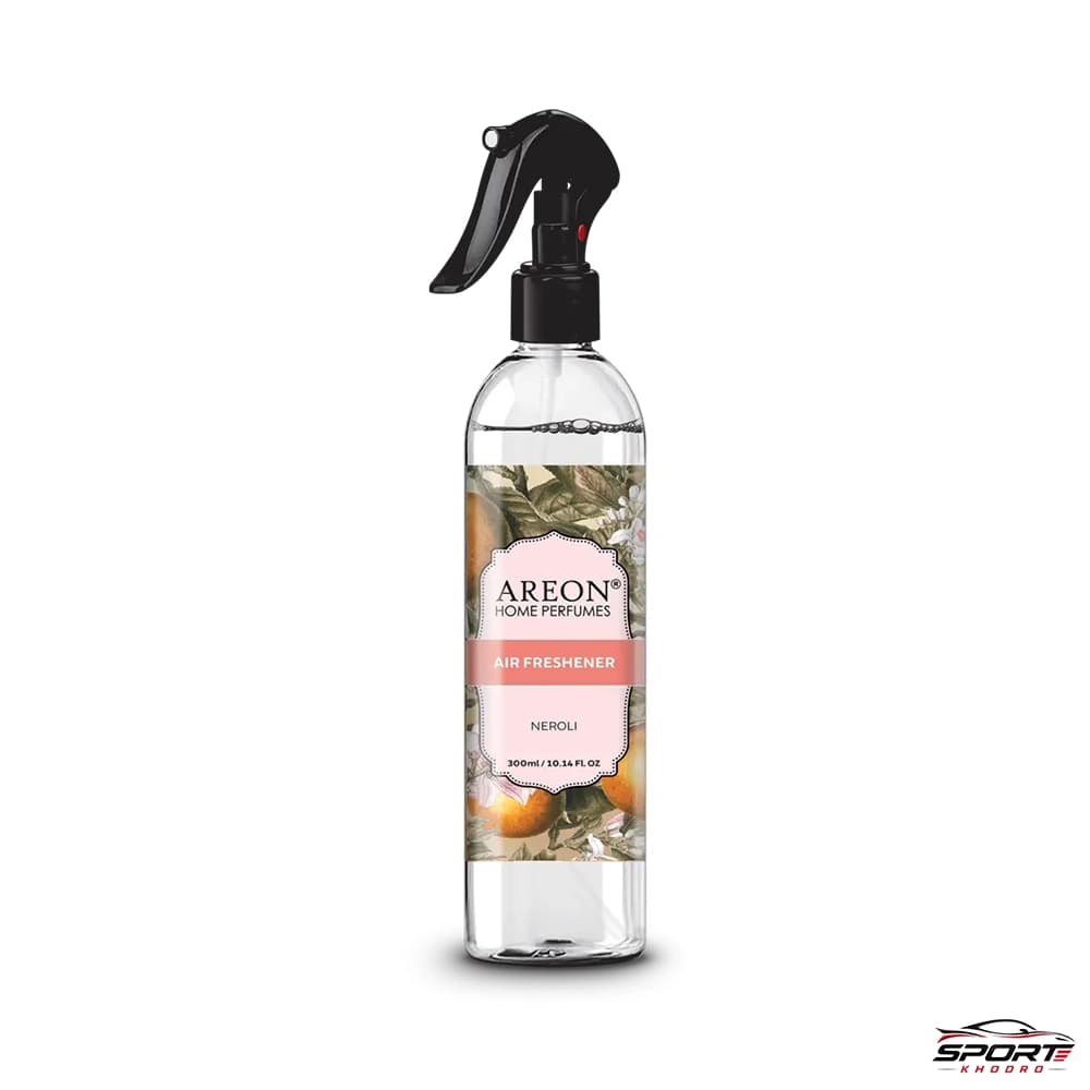 اسپری خوشبو کننده هوا آرئون رایحه نرولی (Neroli) – حجم 300 میل