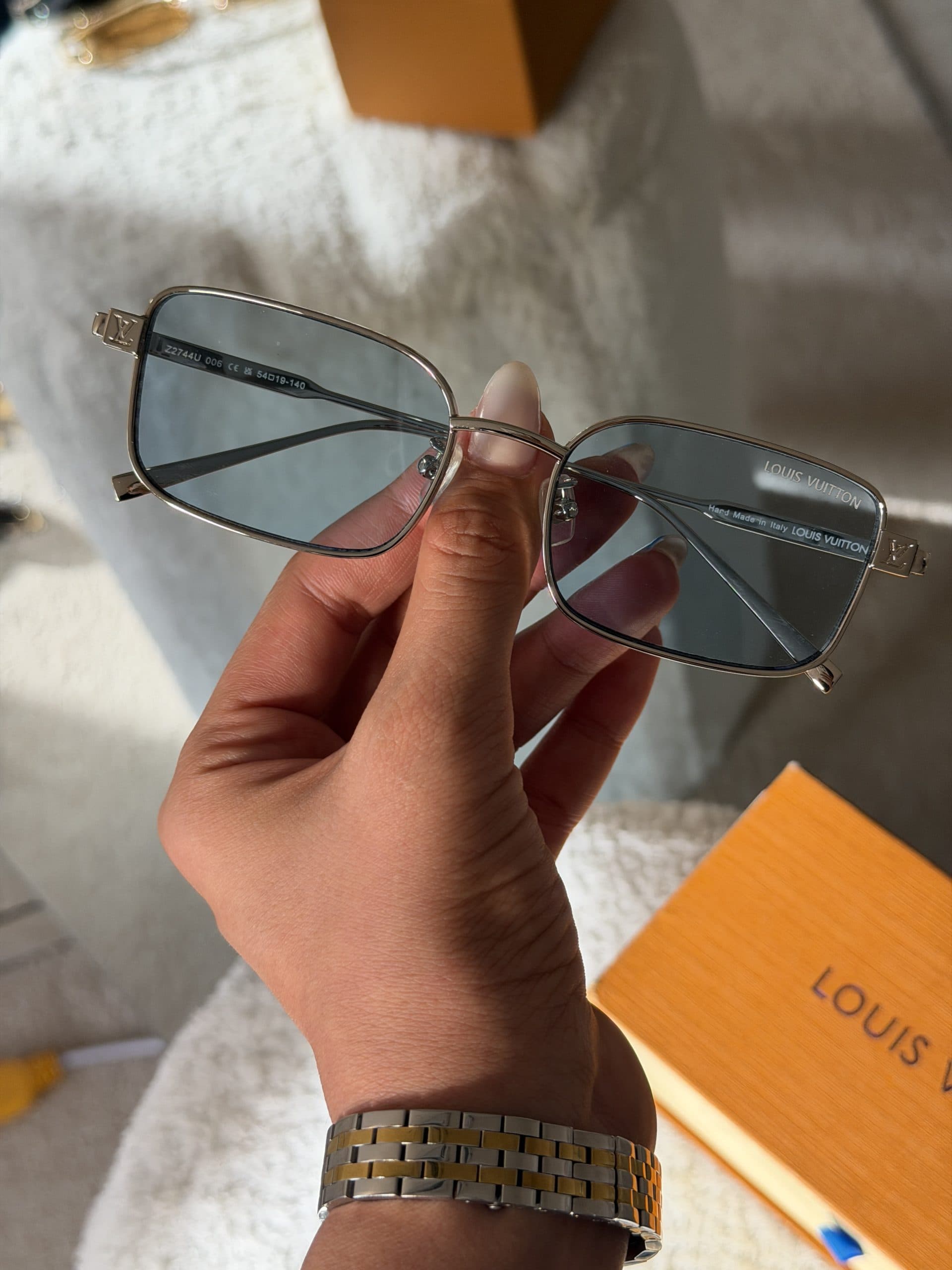 عینک لویز ویتون Louis Vuitton — تصویر ۴