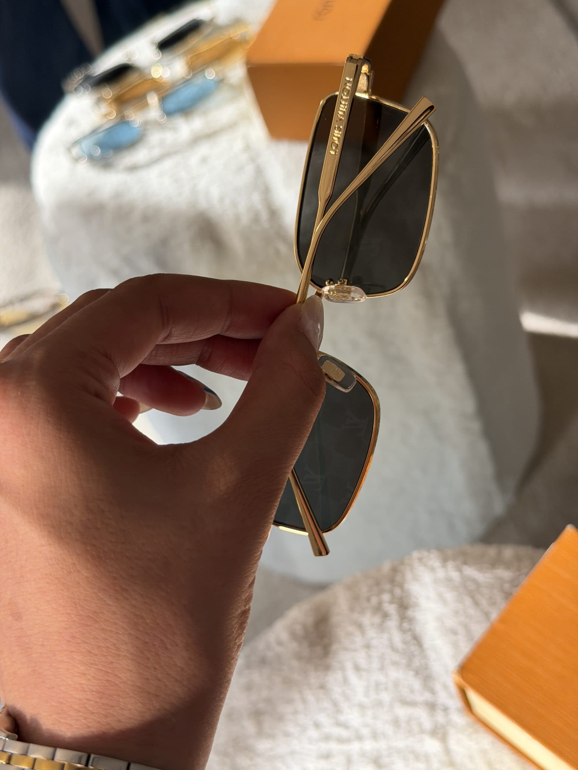 عینک لویز ویتون Louis Vuitton — تصویر ۷