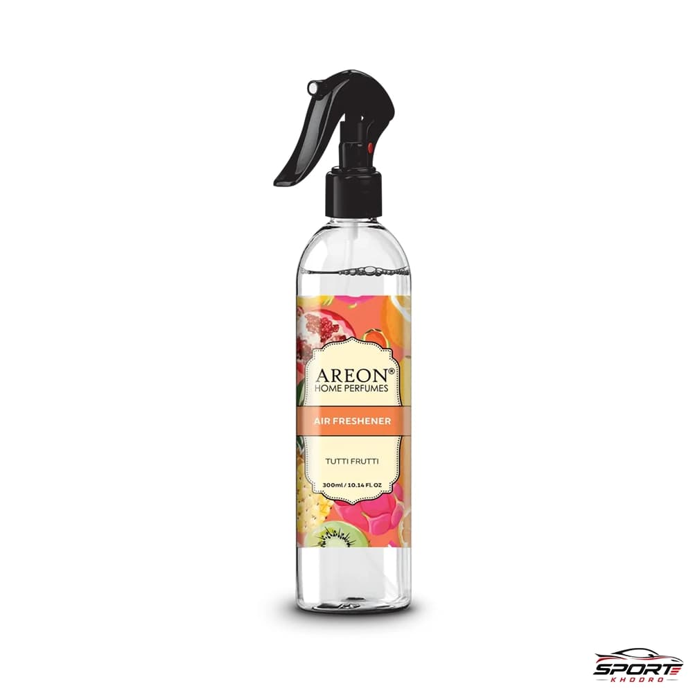 اسپری خوشبو کننده هوا آرئون رایحه توتی فروتی (Tutti Frutti) – حجم 300 میل